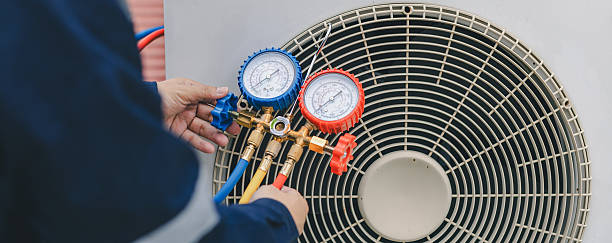 Licensed Hvac Repair service in Warsaw, NC - JG Cool HVAC